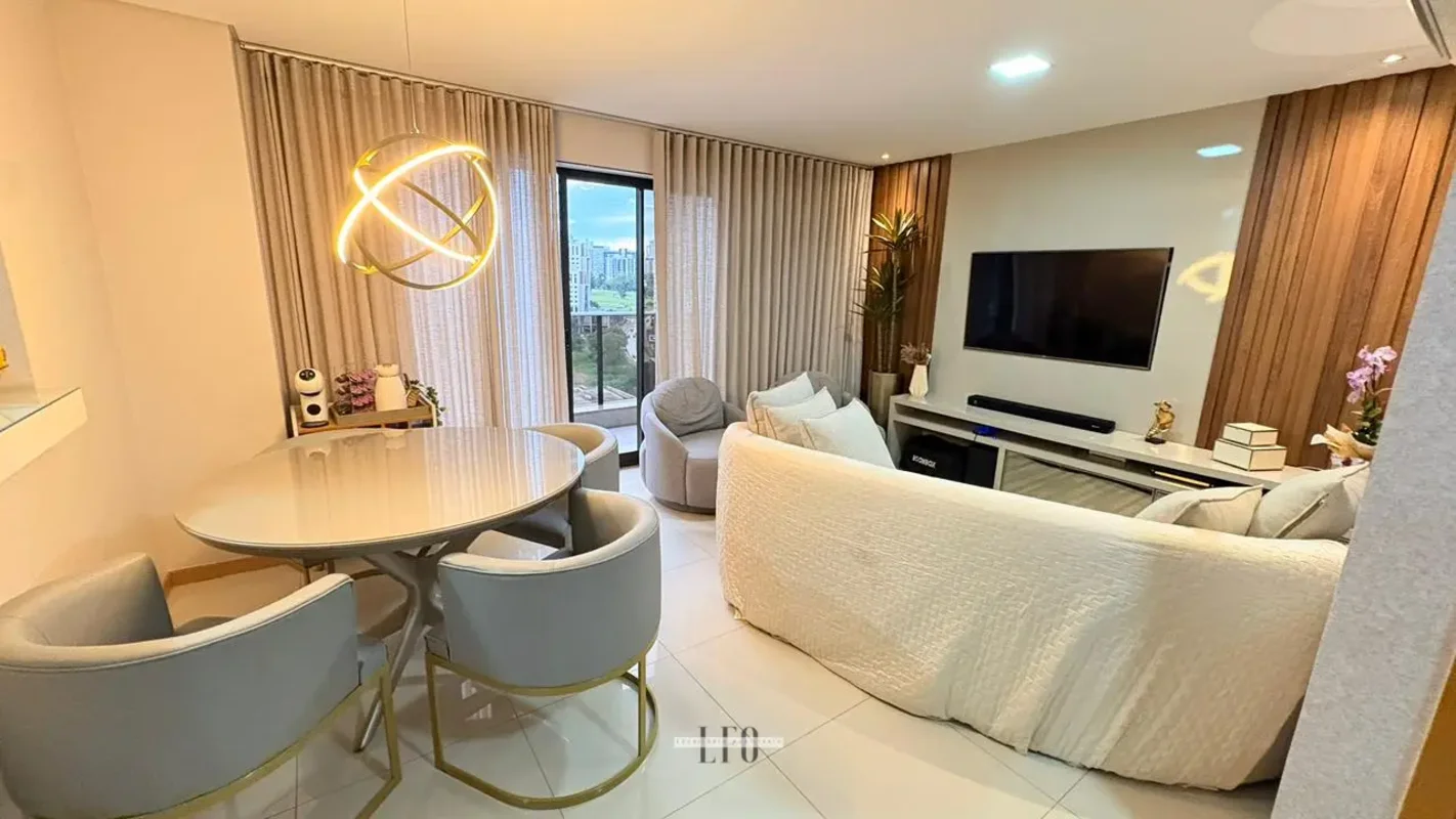 Exclusividade e Conforto: Duplex com 2 Suítes no Residencial Casablanca - Andar ...