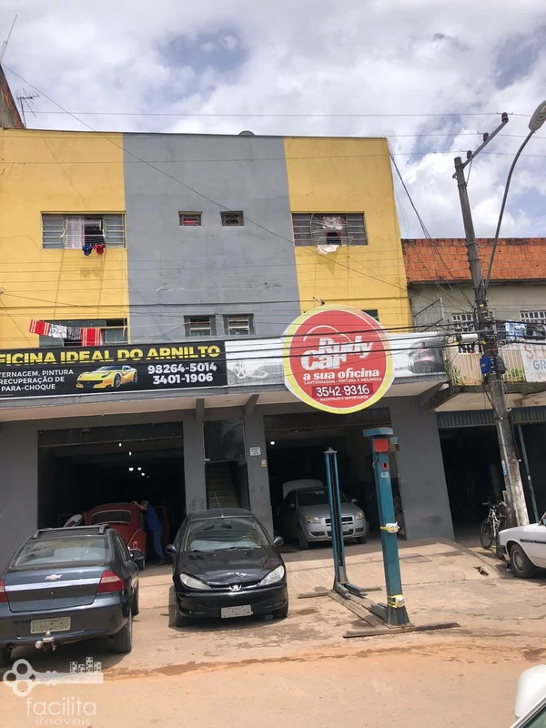 Foto do Imóvel