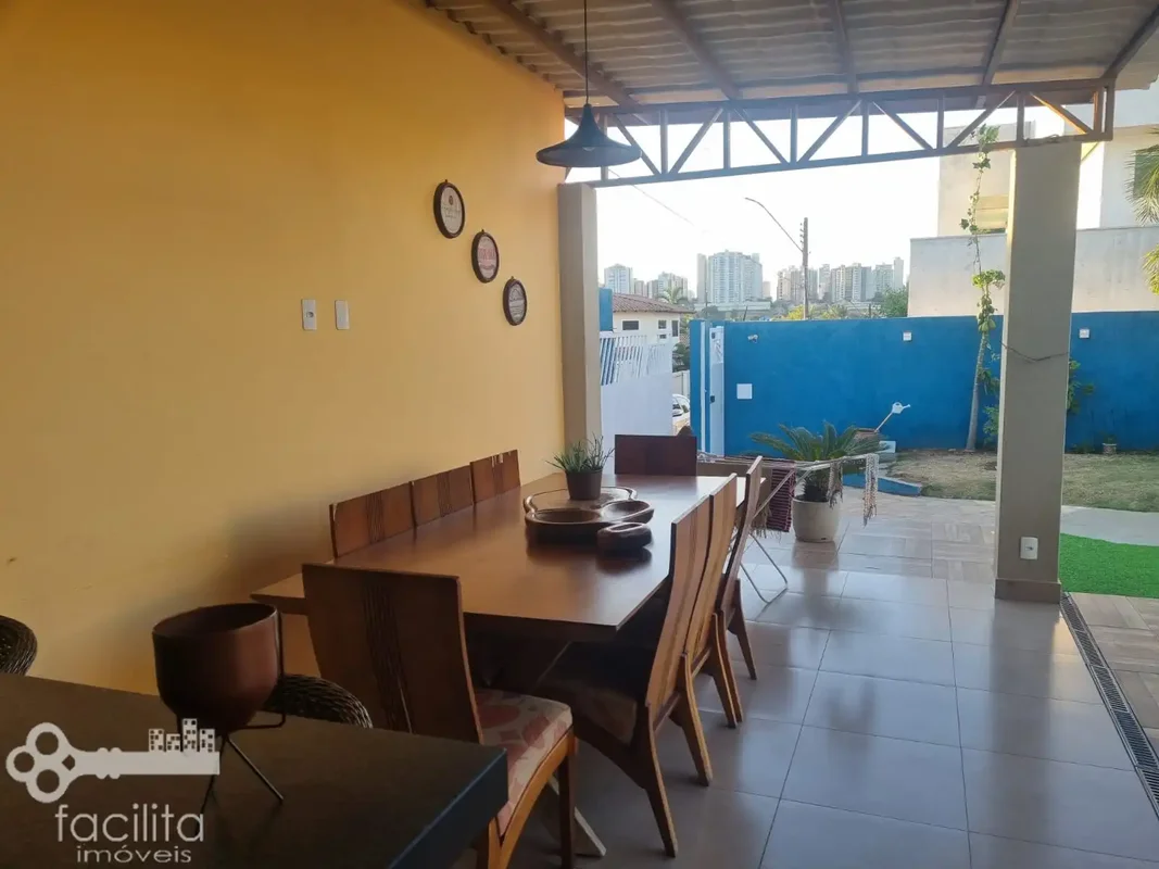 Foto do Imóvel