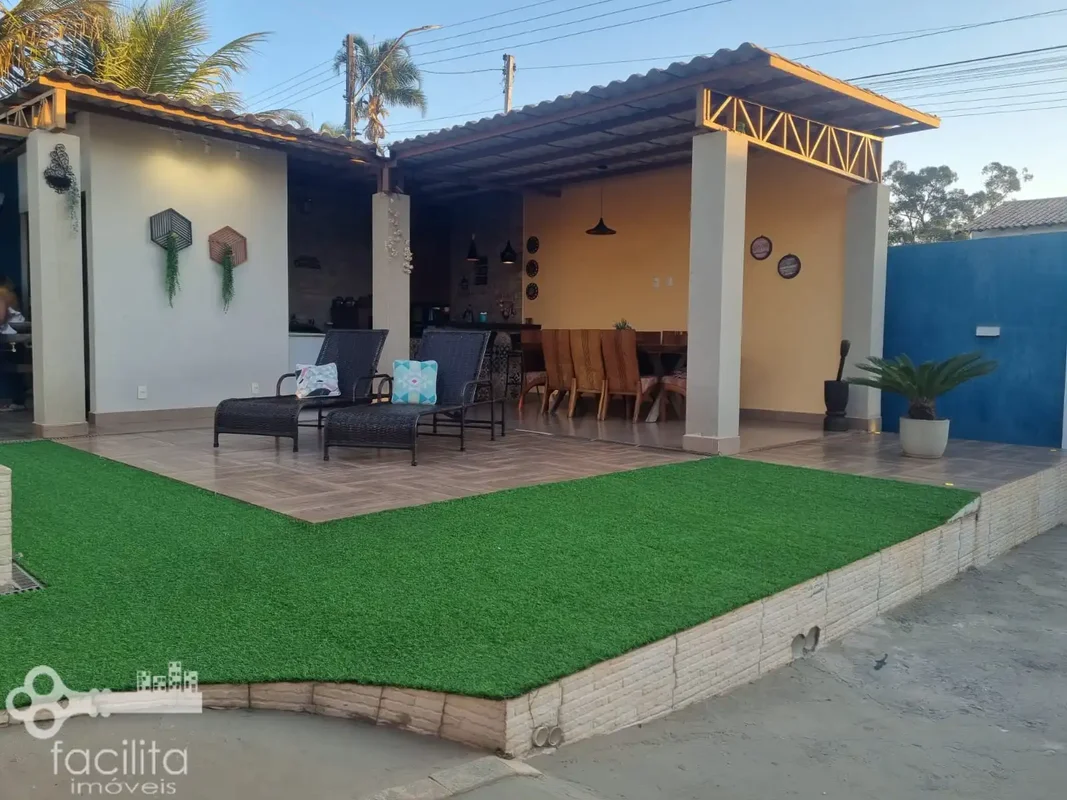 Foto do Imóvel