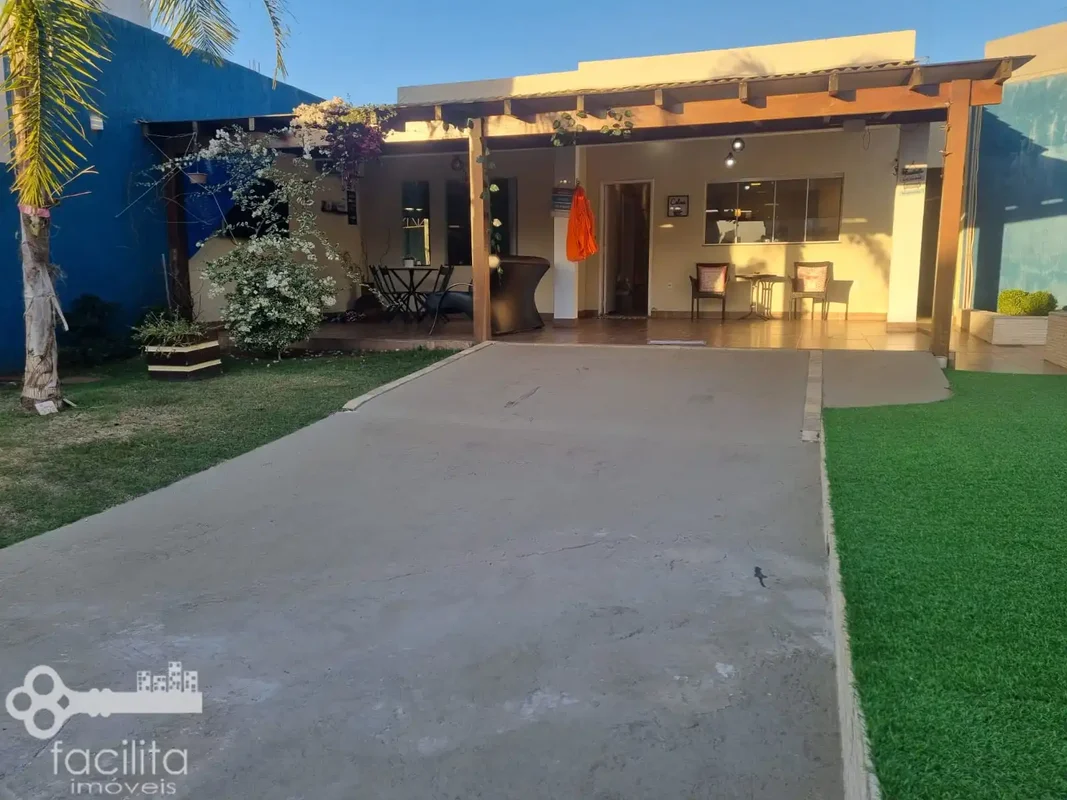 Foto do Imóvel