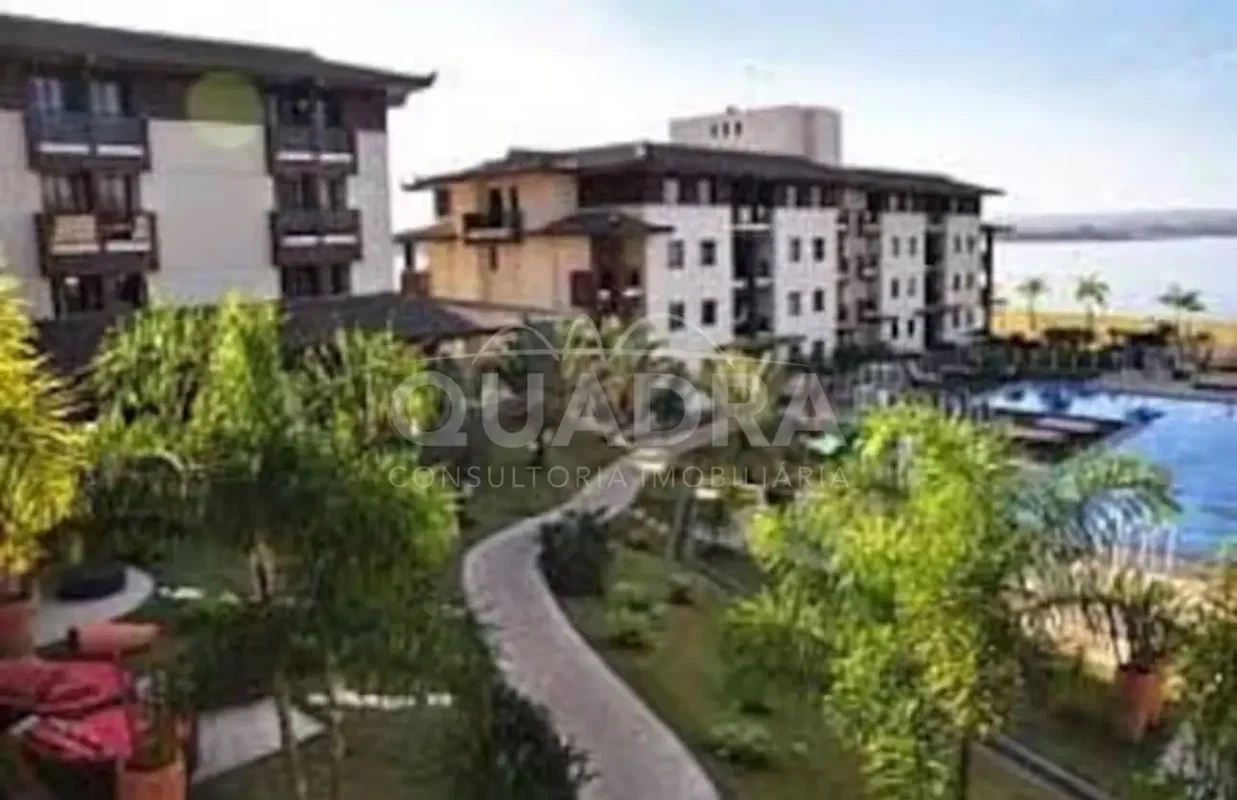 Quadra Consultoria Imobiliária vende com exclusividade:Excelente apartamento no ...
