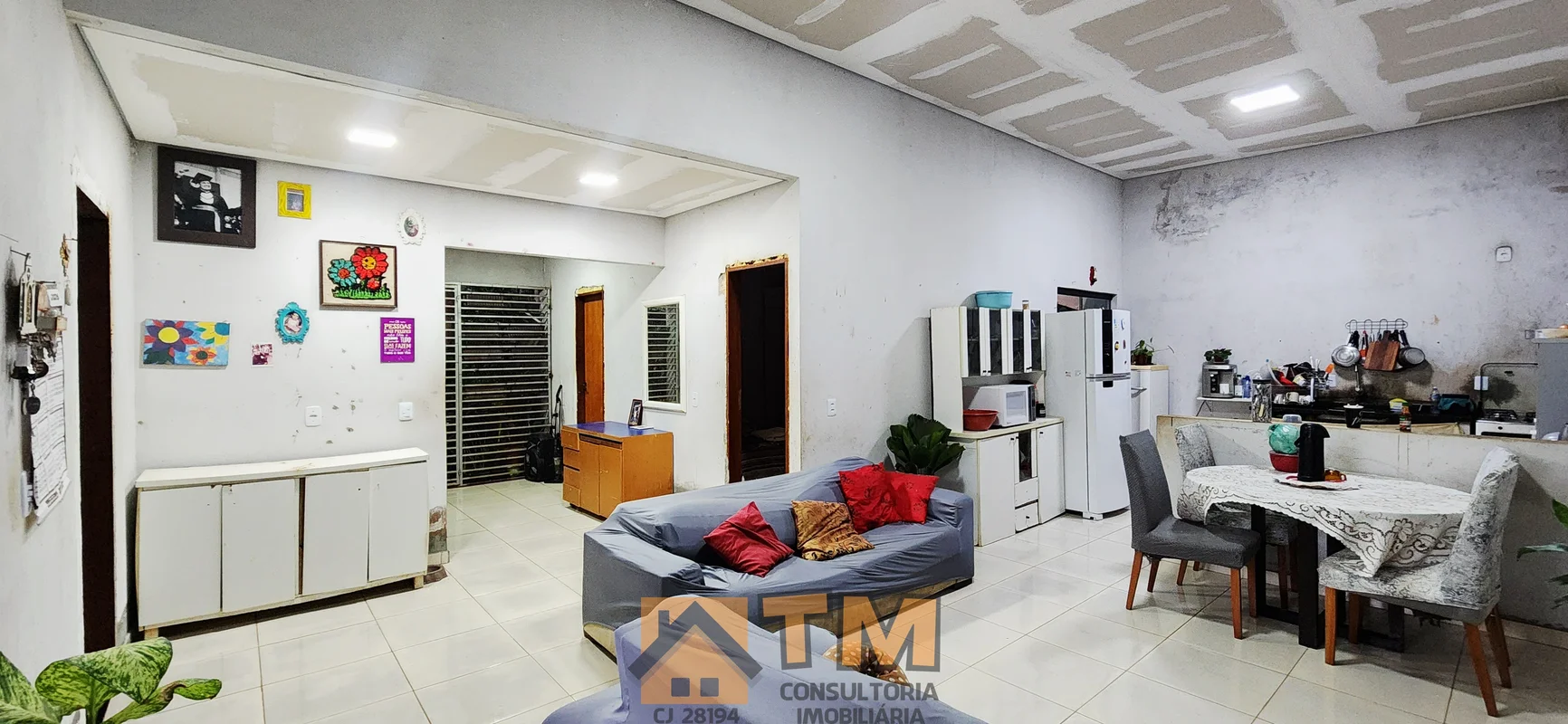 Foto do Imóvel