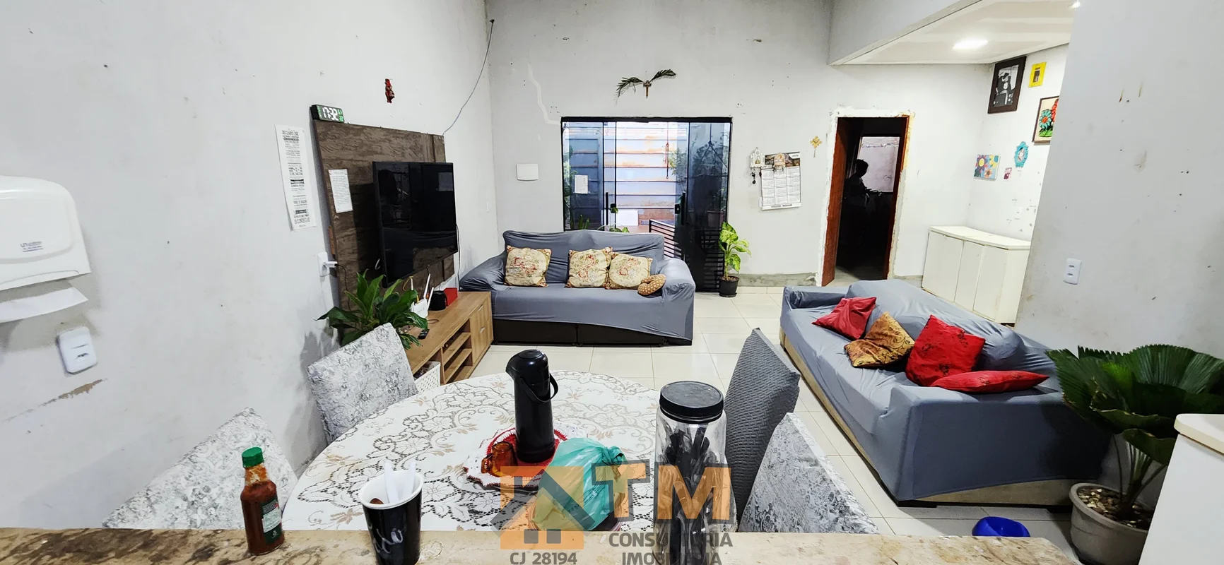 Foto do Imóvel