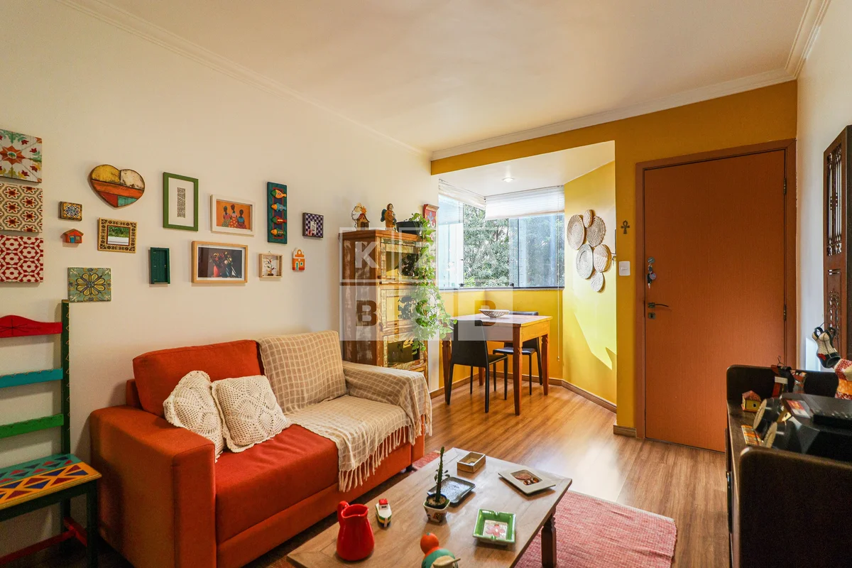 Apartamento LINDO no 1 andarVazado e com vista livrede CantoCozinha e banheiro r...