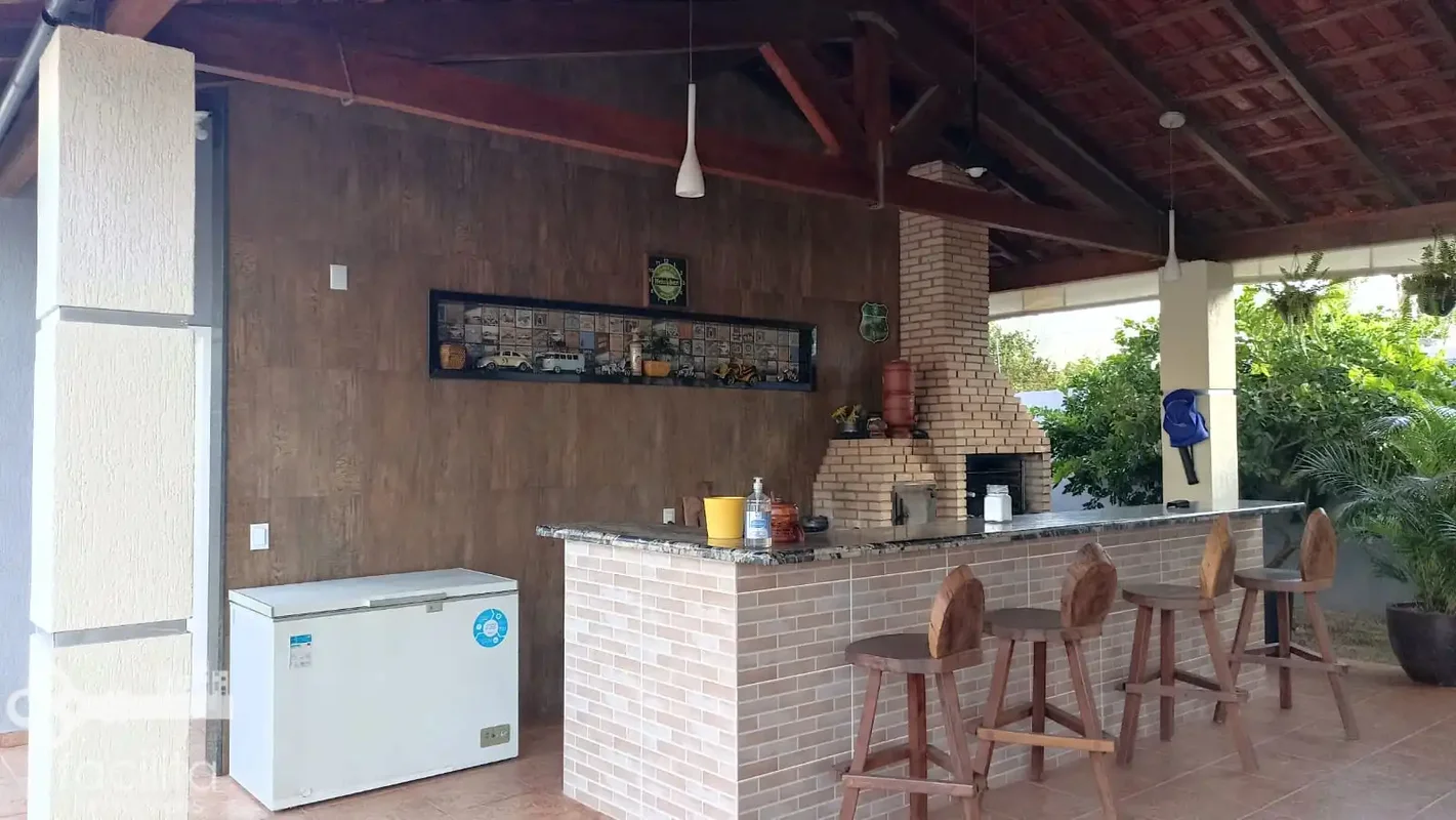 Foto do Imóvel