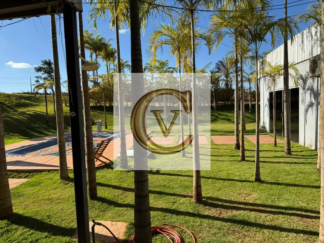  CHÁCARA DE ALTO PADRÃO PARA LAZER E EVENTOS – SÃO SEBASTIÃO/DF Uma verdadeira j...