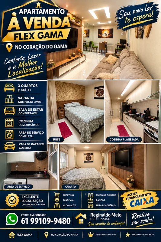 Foto do Imóvel