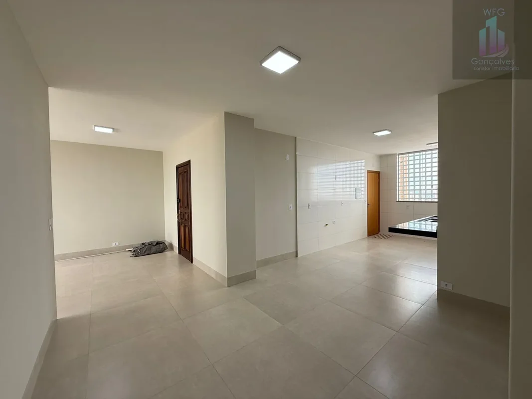 APARTAMENTO 3 QUARTOS SUITE (120MTS) SETOR CENTRAL PERTINHO DO BOSQUE DOS BURITI...