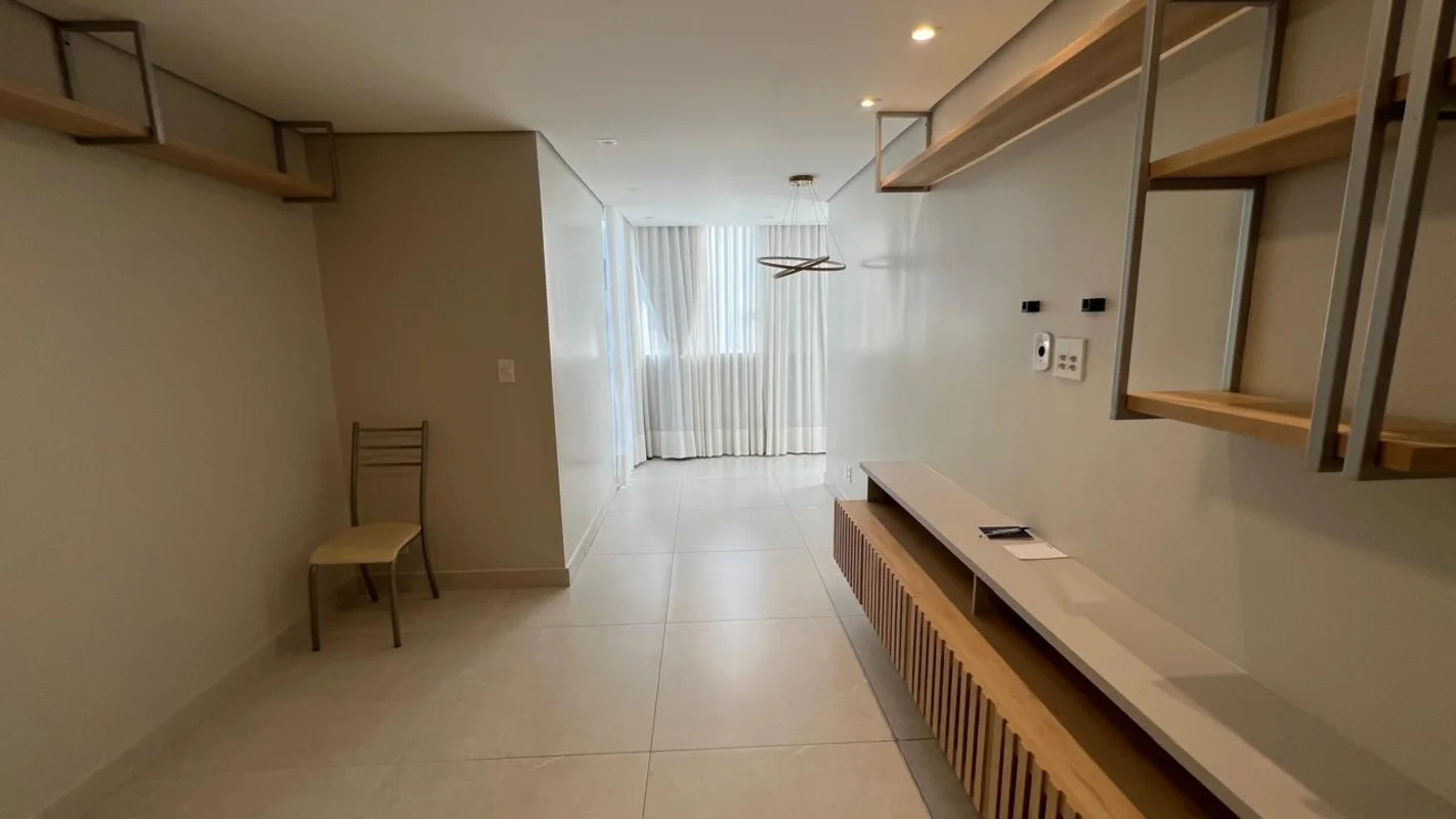 APARTAMENTO PARA ALUGUEL NA ASA NORTEExcelente oportunidade para quem busca conf...
