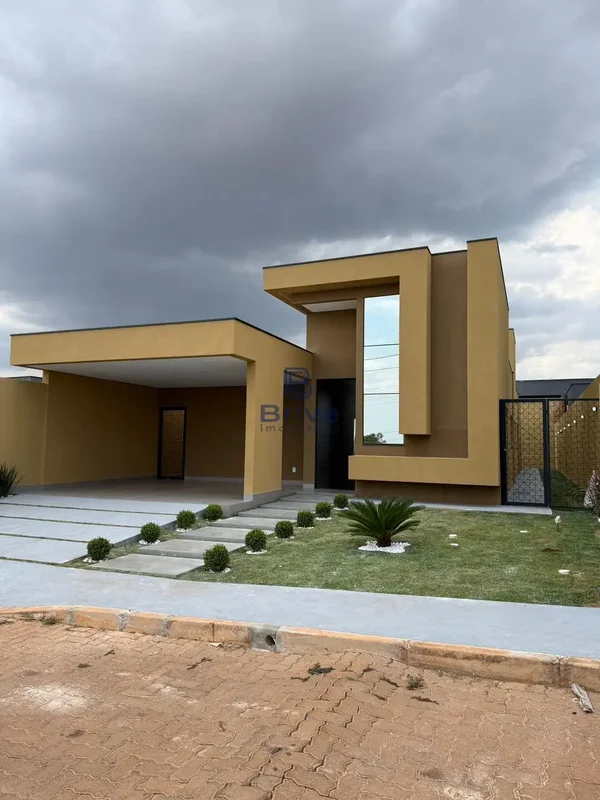 Casa de luxo na Alameda dos IpesCasa composta por:4 Quartos3 Suítes4 BanheirosPr...