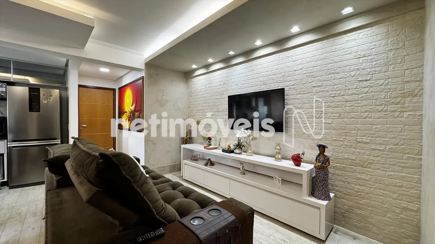 MOZART RESIDENCE | RUA 31 SUL | ANDAR ALTO | REFORMADO | SUÍTE | METRÔ | LAZER C...