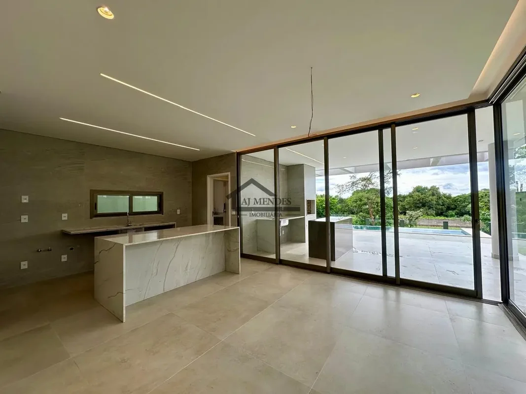 AJ MENDES IMOBILIÁRIA VENDE CASA NO CONDOMÍNIO ALTO DA BOA VISTA - SOBRADINHO DF...