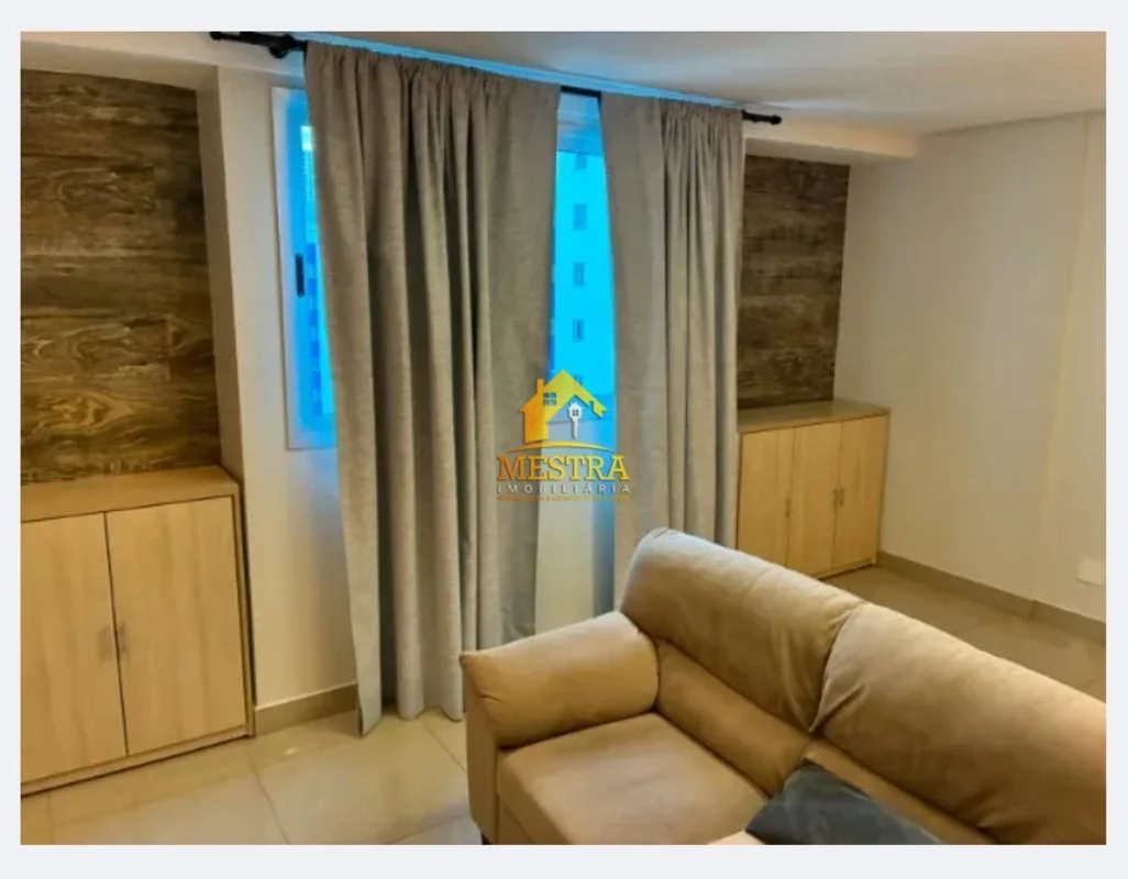 Residencial Arquipélago de Abrolhos | DUPLEX DE 58m² | 1 QUARTO | 1 VAGA | ÁGUAS...