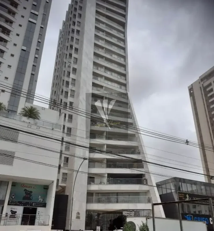 RUA 37 NORTE RESIDENCIAL DUBAI EXCELENTE LOCALIZAÇÃO ÁGUAS CLARASAPARTAMENTO COM...
