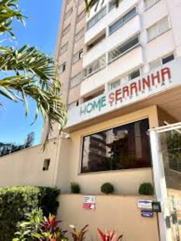 Residencial Home Serrinha - Apartamento 2Q à venda | Parque AmazôniaConforto, mo...