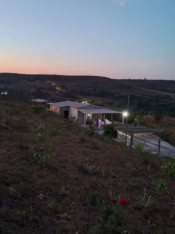 Foto do Imóvel