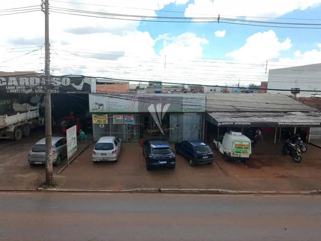 Foto do Imóvel
