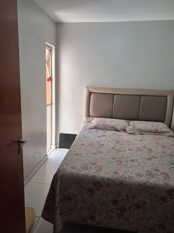 Apartamento 2 qtis 1 banheiro Setor central do Gama Ótima localização Aceita fin...