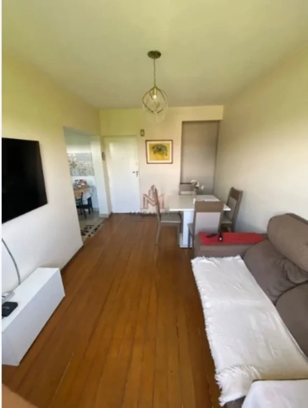 Apartamento à venda na SQN 312 Asa Norte | de canto| 2 quartos + DCE | elevadorE...