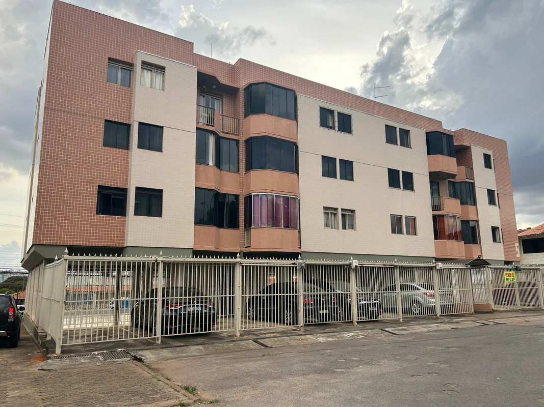 A Daleprane Inteligência Imobiliária vende:Descubra um apartamento confortável e...