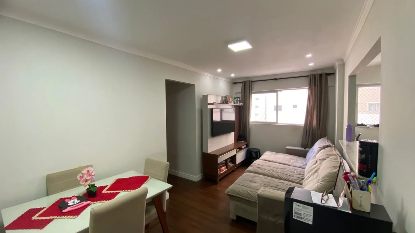 * - Conheça este apartamento de 03 quartos no Top Life Taguatinga, localizado na...