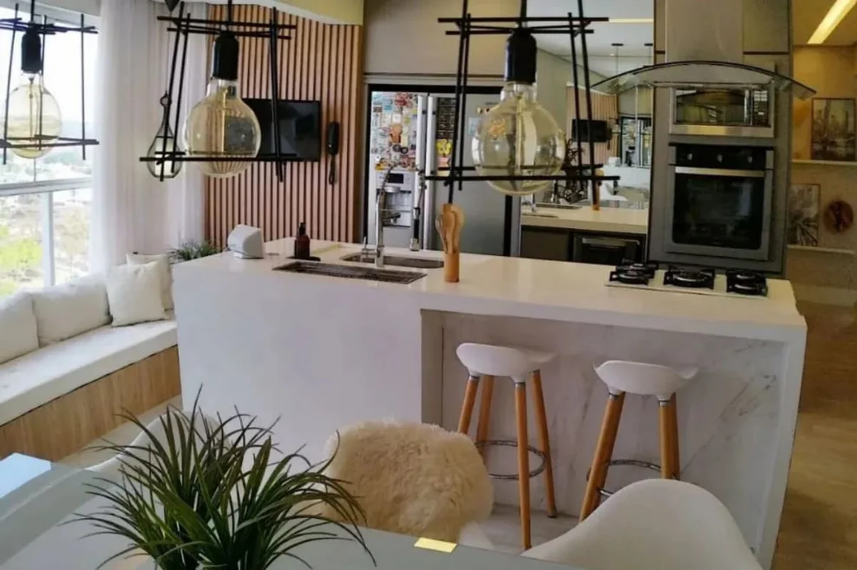 ?? APARTAMENTO DE ALTO PADRÃO – CONDOMÍNIO SPLENDORE?? Gama – DF | Melhor locali...