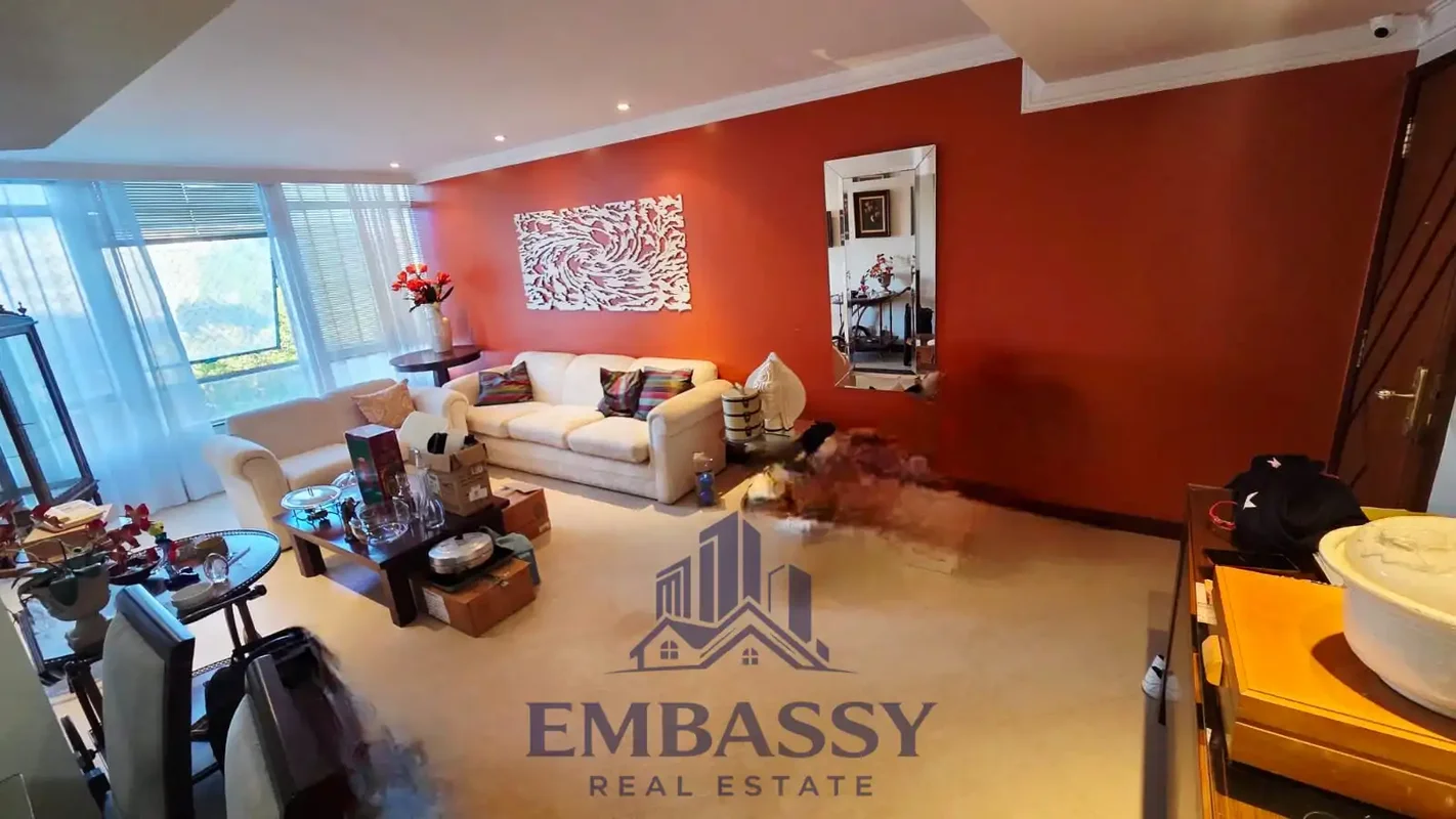 APENAS PARA EMBAIXADAS E DIPLOMATAS!APARTAMENTO MOBILIADO E EQUIPADO!Descubra es...