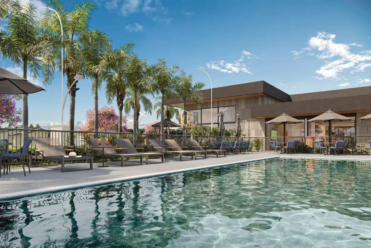 UNIQUE RESIDENCE – SANTA MARIA/DFExcelente oportunidade para morar ou investir e...