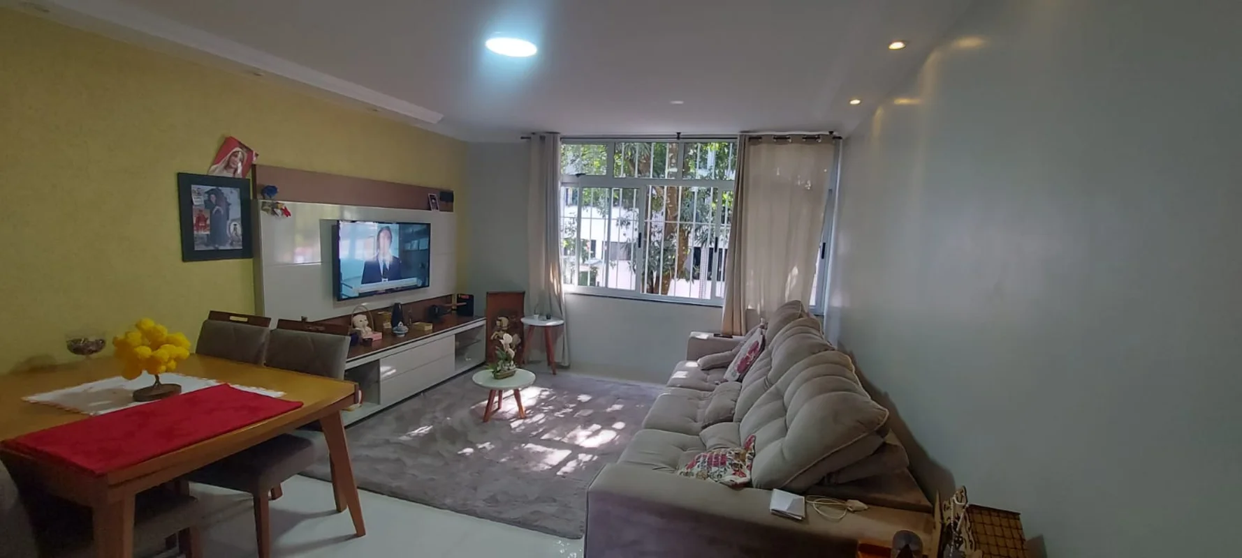 Oportunidade na Asa Sul : Raríssimo apartamento, totalmente reformado, pronto pa...