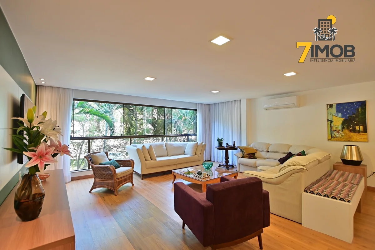 EXCLUSIVIDADE | Apartamento Reformado com 2 Suítes e Vaga de Garagem na SQN 311 ...
