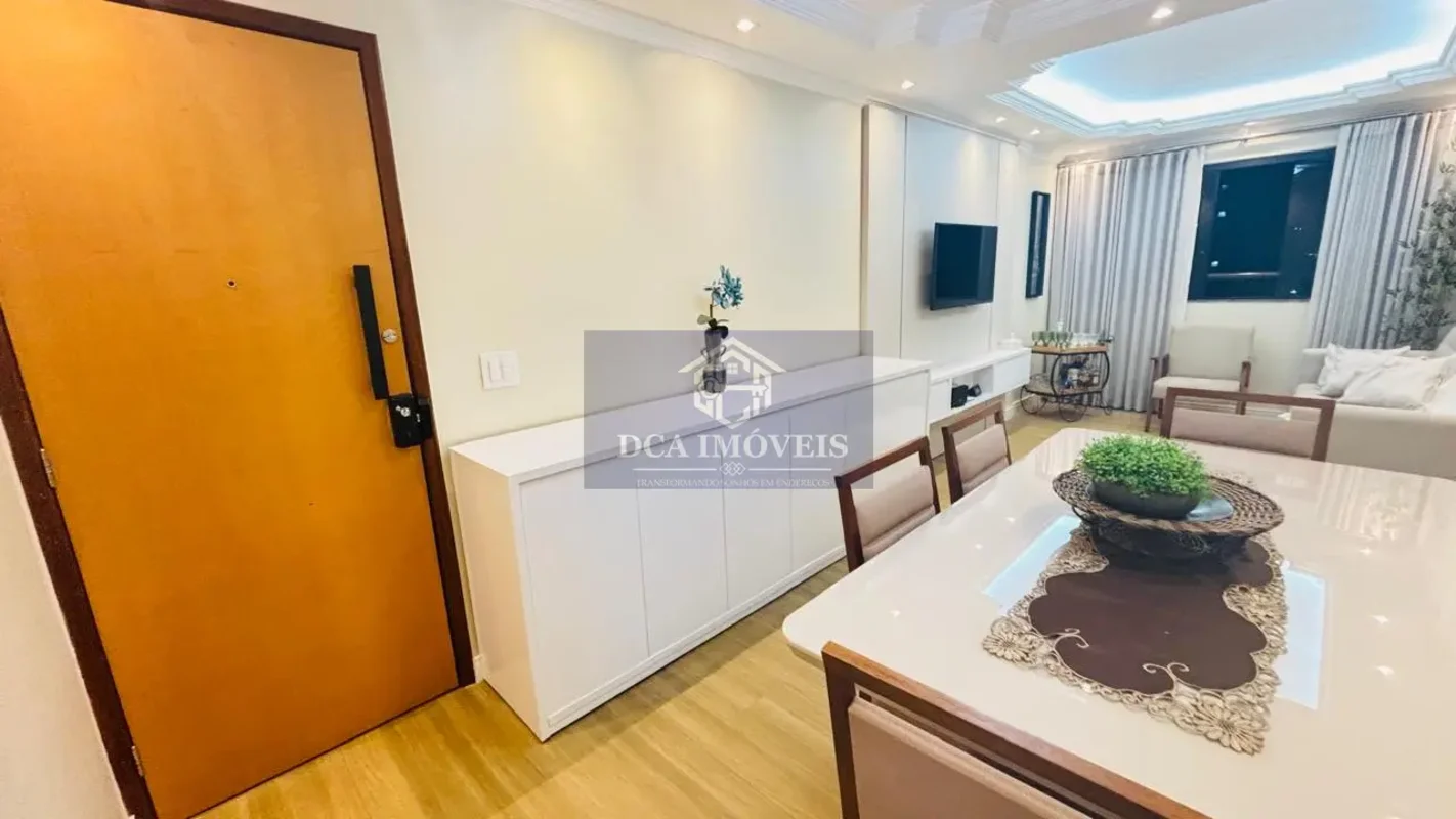 PARTAMENTO 3 QUARTOS REFORMADO EM AGUAS CLARASAPARTAMENTO REFORMADO 3 QUARTOS, S...