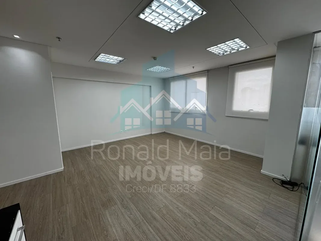 RMI – Ronald Maia Imóveis Vende com exclusividade esse excelente conjunto de sal...