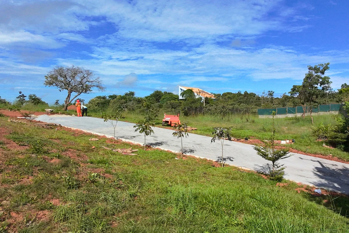 Foto do Imóvel