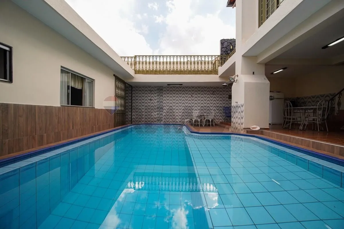 EXCELENTE OPORTUNIDADE EM TAGUATINGA NORTE CONFORTO, ESPAÇO E LOCALIZAÇÃO PRIVIL...