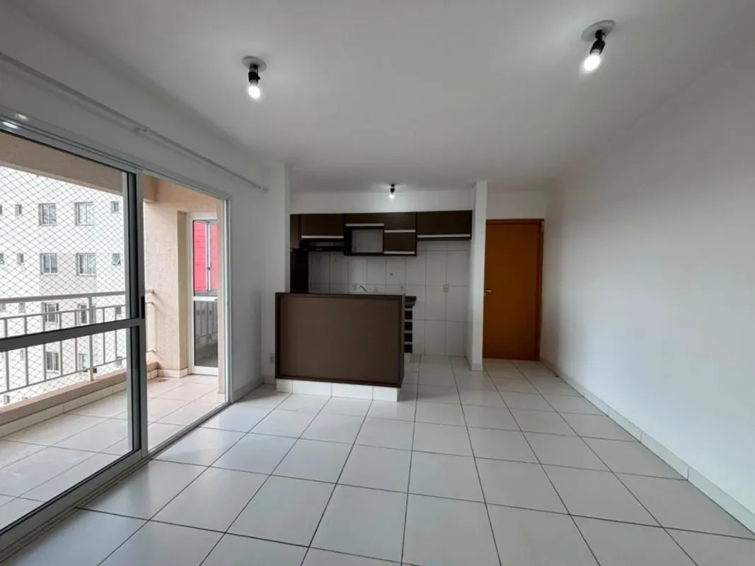 Apartamento com 58,05 m² de área privativa, 2 Vagas de Garagem, muito bem distri...