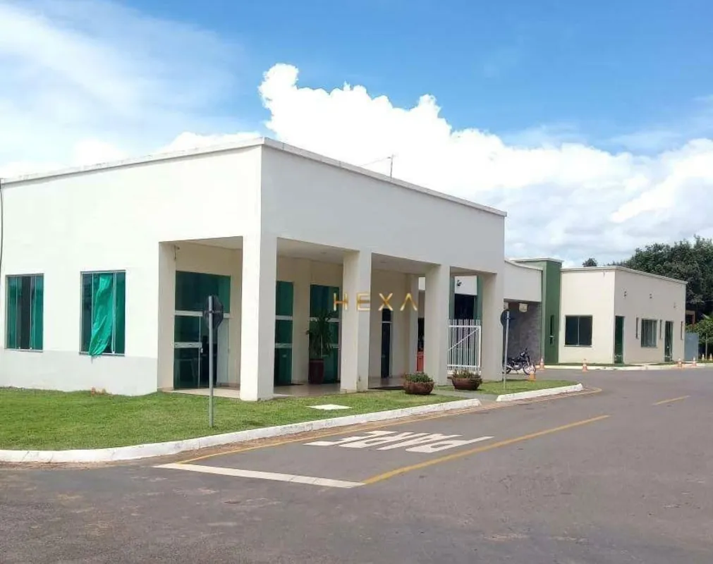 Foto do Imóvel