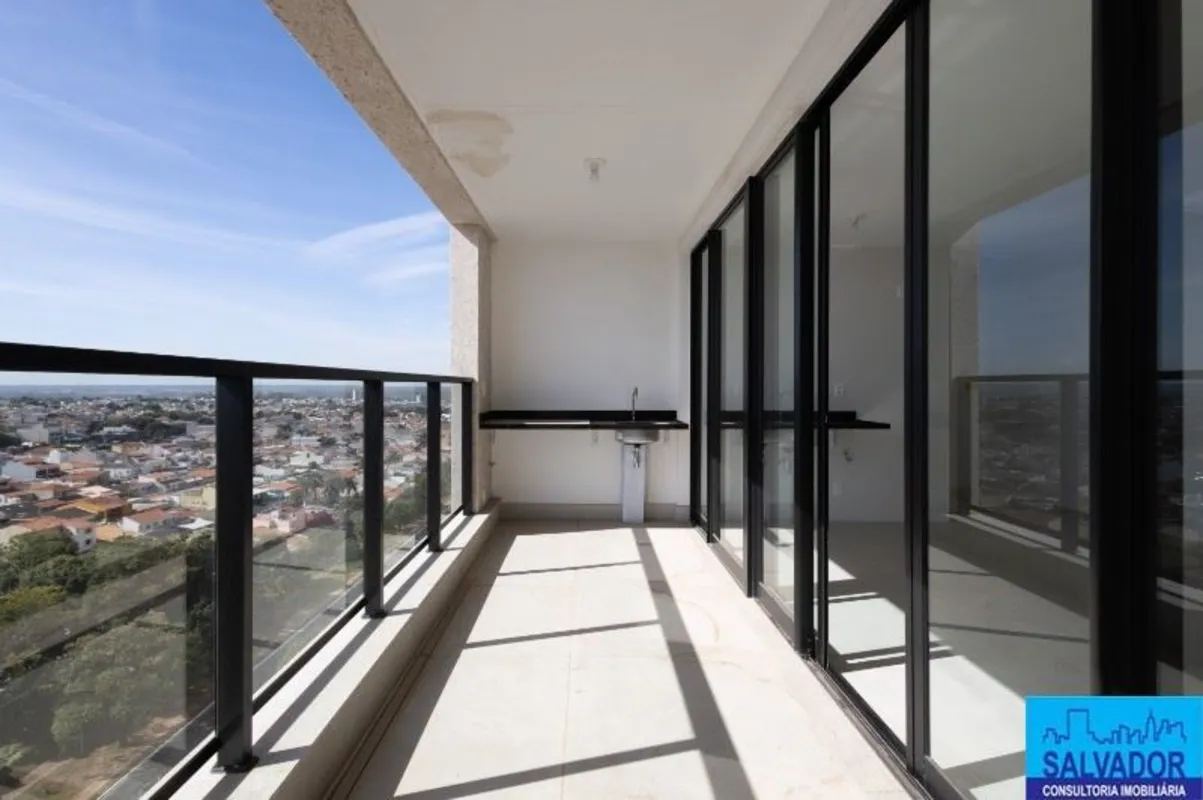 SALVADOR IMÓVEIS vende: Excelente apartamento no Condomínio Auster - Lazer compl...
