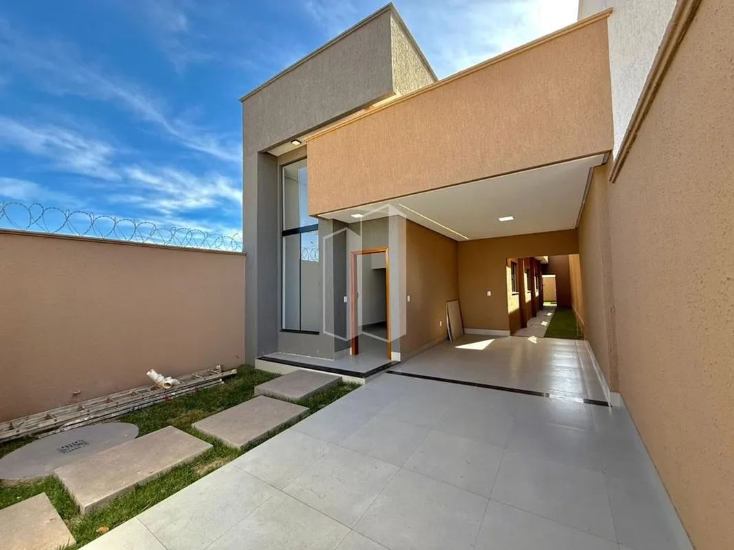 Casa de Alto Padrão à Venda - Vila OliveiraExcelente residência, projetada para ...