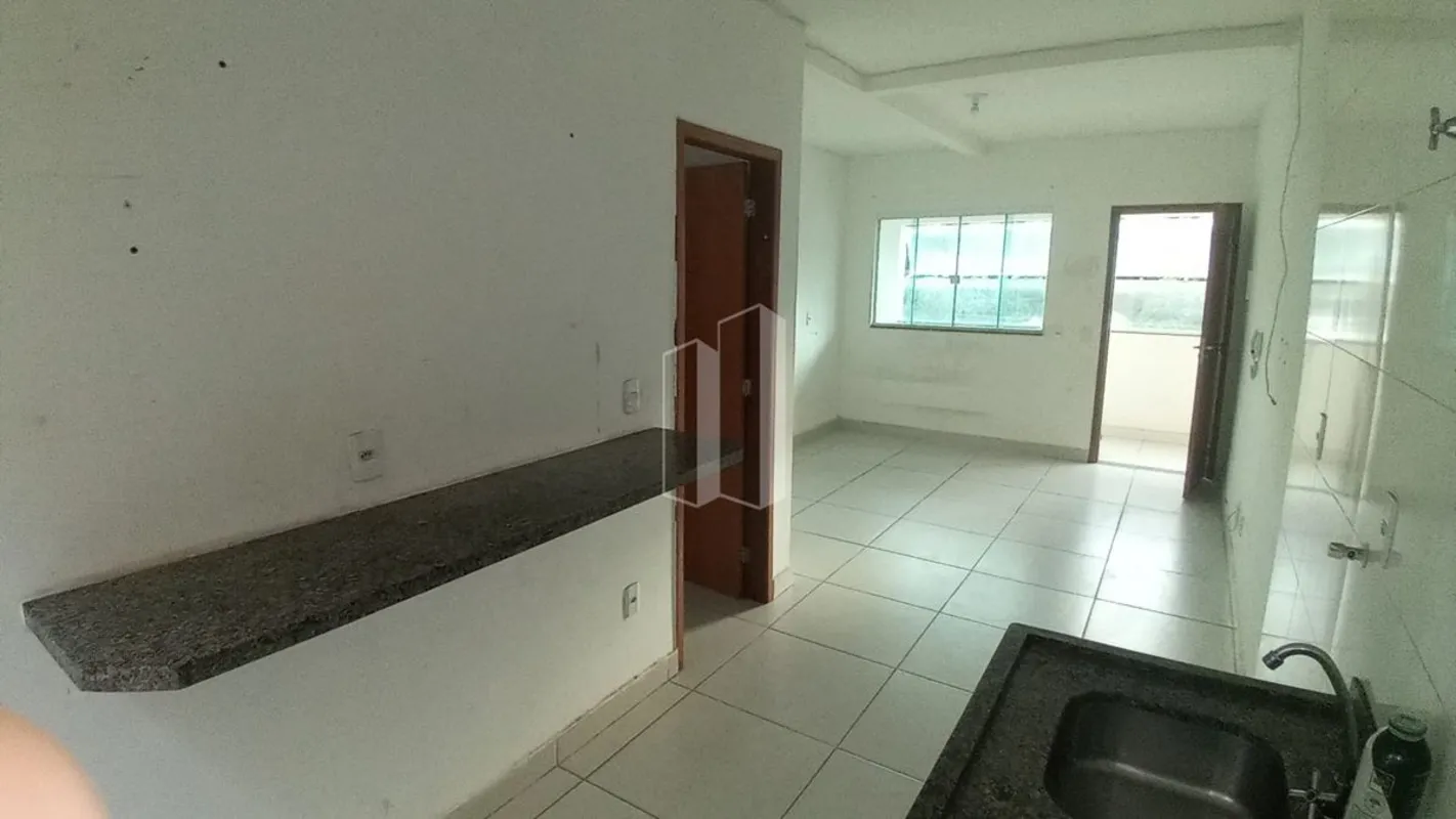 Excelente Apartamento para Locação de 1/4 | Próximo ao Buriti Shopping!Se você p...