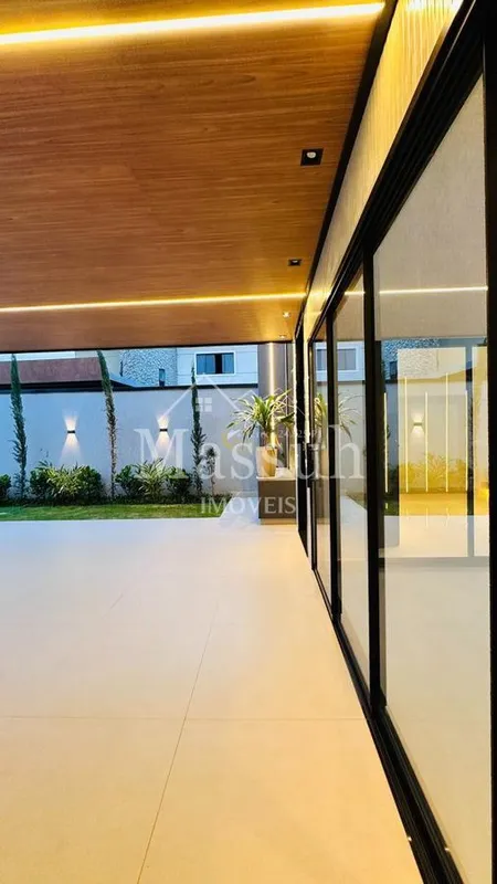 Casa em Condomínio Fechado – Vicente Pires, Rua 05 Informações Principais Área d...