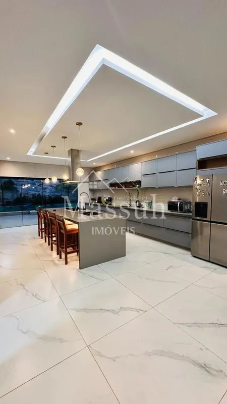 Casa em Condomínio Fechado – Ponte Alta Norte (DF-475)Excelente oportunidade par...
