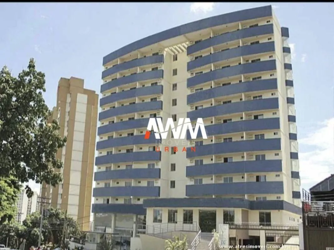 Oportunidade! Apartamento mobiliado de 1 quarto próximo ao Hospital Araújo Jorge...