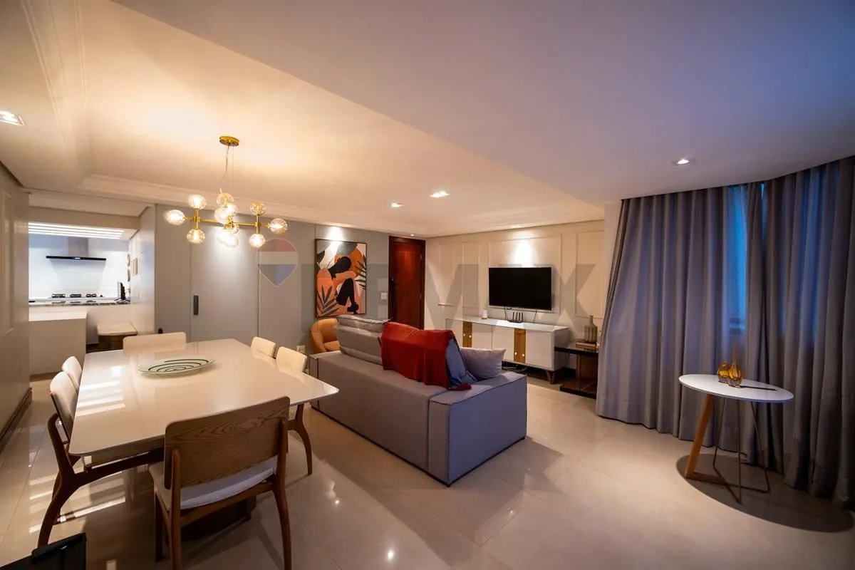 Conheça este excelente apartamento localizado no Residencial Parque das Águas, e...