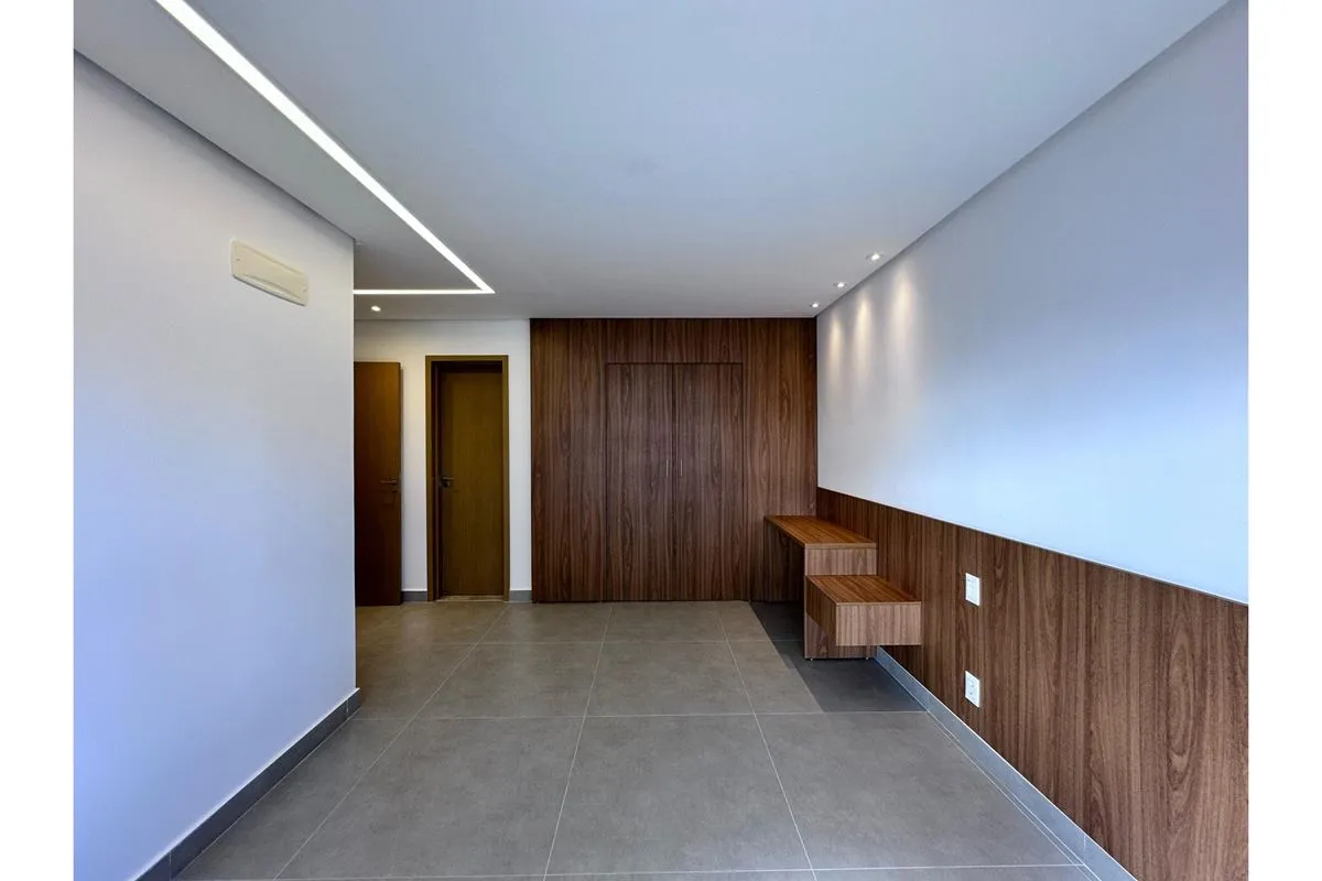 BelÃ­ssimo apartamento para locaÃ§Ã£o, com 3 suÃ­tes completas, todas com banhei...
