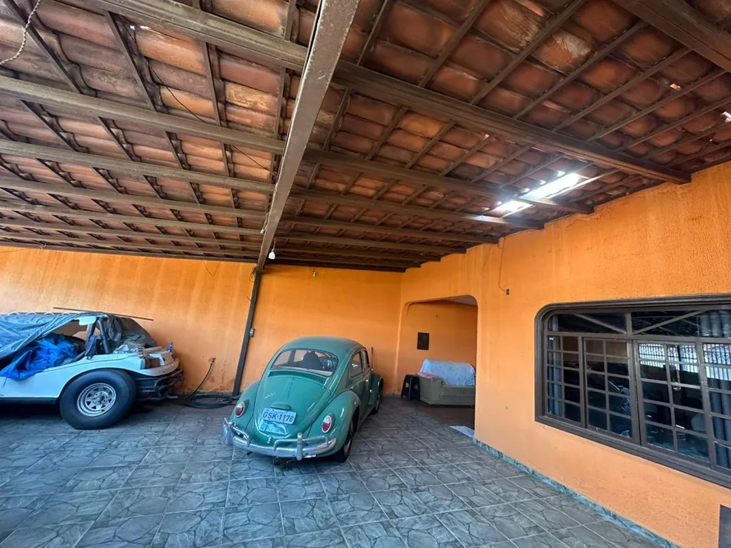 Casa grande para famílias que buscam conforto e praticidade em uma das melhores ...