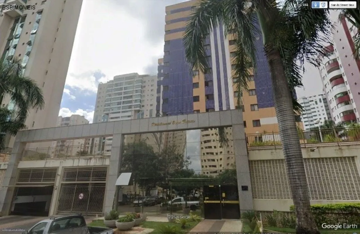 BSB IMÓVEIS APRESENTAExcelente apartamento reformado, pronto para morar, localiz...