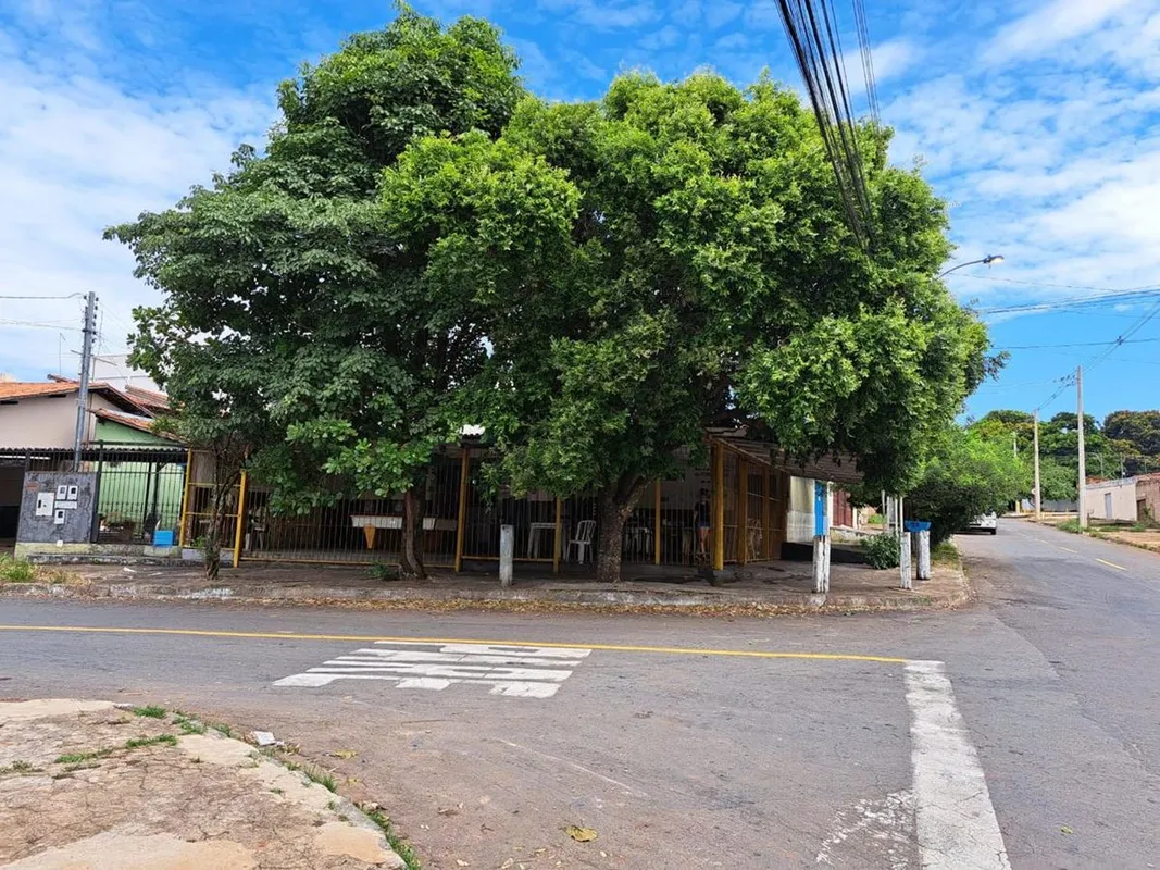 LOTE À VENDA – VILA BRASÍLIAExcelente oportunidade para investidores e empreende...