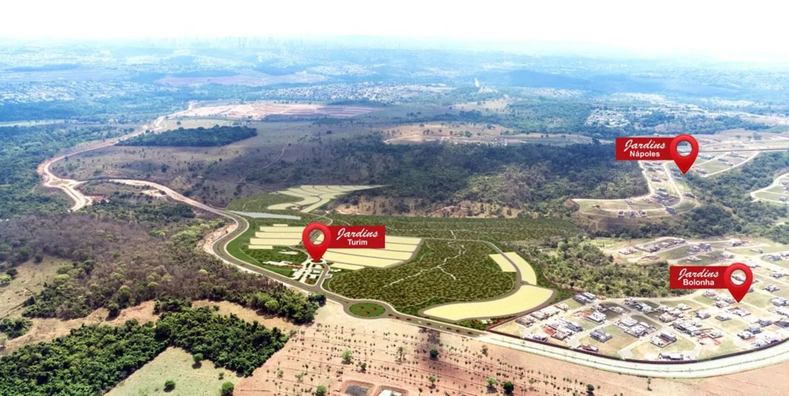 Foto do Imóvel