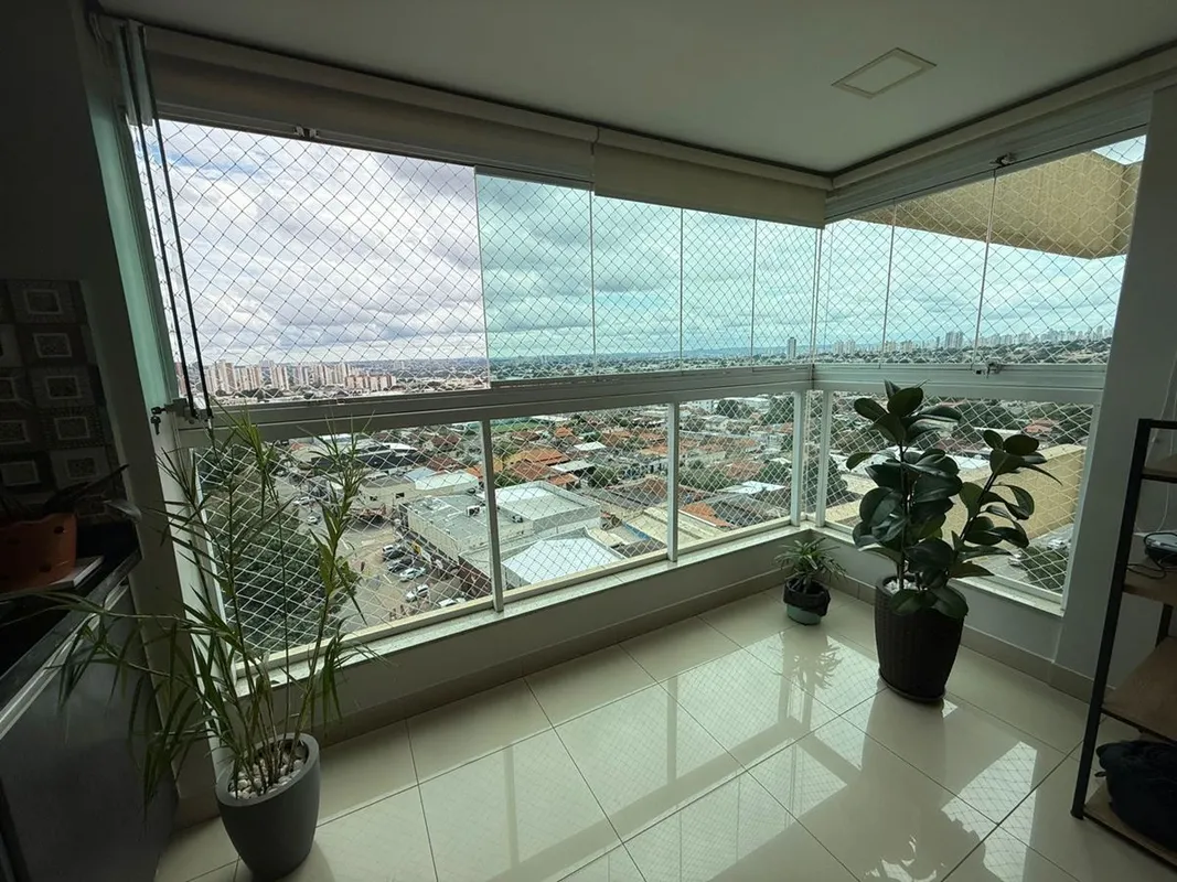 OPORTUNIDADE ÚNICA · RESIDENCIAL ELDORADOApartamento de Alto Padrão no Condomíni...